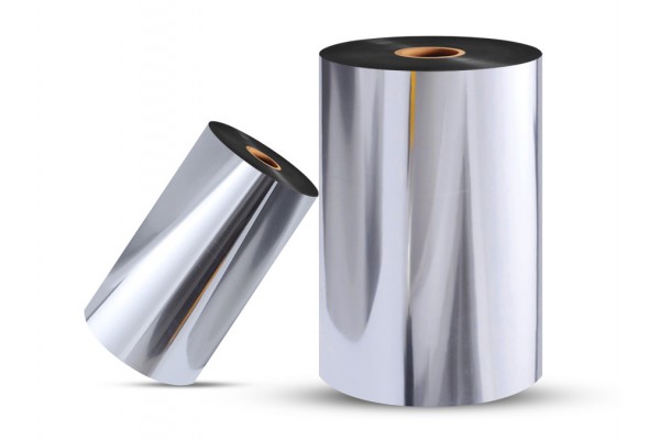Aluminized film